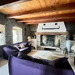 Feriehus Domaine De La Maziere *