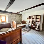 Feriehus Domaine De La Maziere