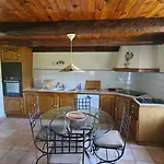 Domaine De La Maziere * Saint-Hilaire-de-Lavit