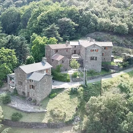 Domaine De La Maziere Nyaraló Saint-Hilaire-de-Lavit
