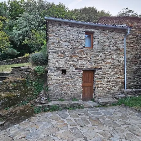 Domaine De La Maziere Saint-Hilaire-de-Lavit