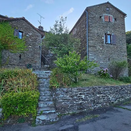 Nyaraló Domaine De La Maziere *
