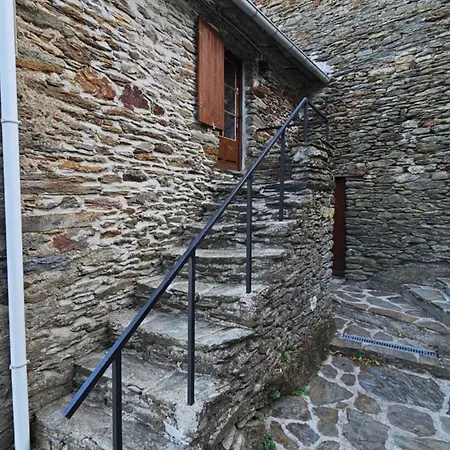 بيت للعطل Domaine De La Maziere *