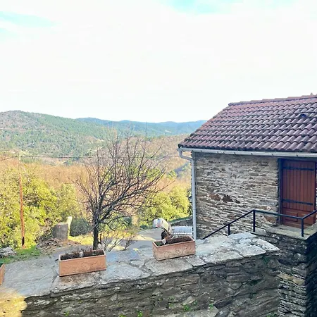 Nyaraló Domaine De La Maziere