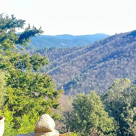 Domaine De La Maziere Saint-Hilaire-de-Lavit