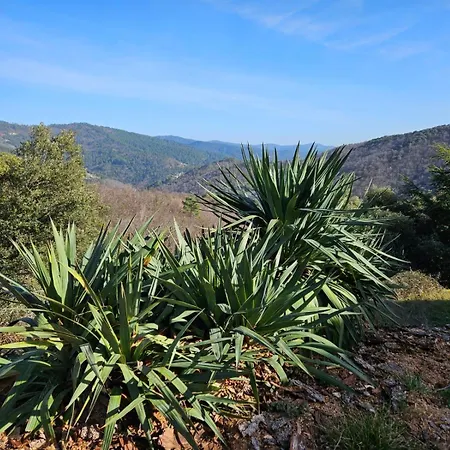 Domaine De La Maziere Nyaraló Saint-Hilaire-de-Lavit