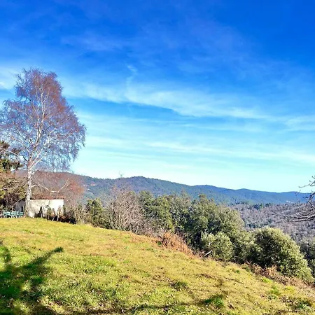 Nyaraló Domaine De La Maziere Saint-Hilaire-de-Lavit