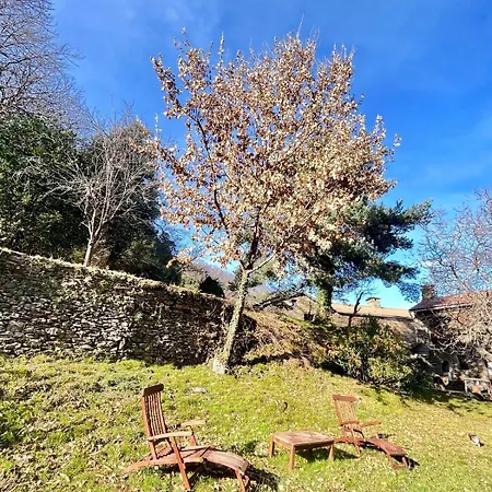 Nyaraló Domaine De La Maziere Saint-Hilaire-de-Lavit
