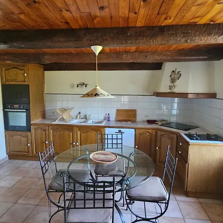 Domaine De La Maziere * Saint-Hilaire-de-Lavit
