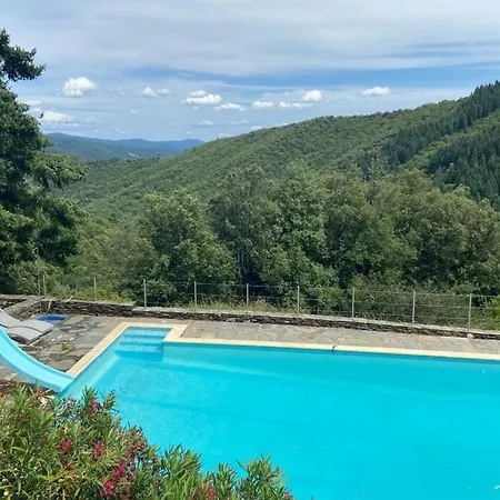Nyaraló Domaine De La Maziere *