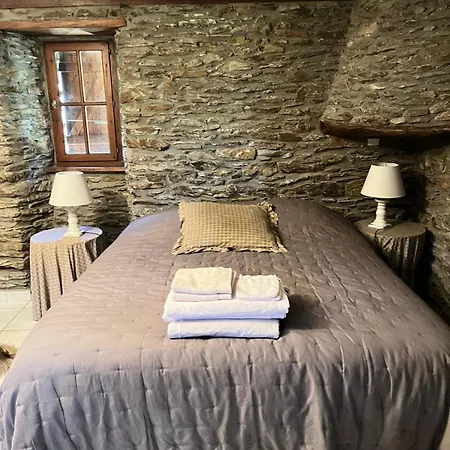 Domaine De La Maziere *