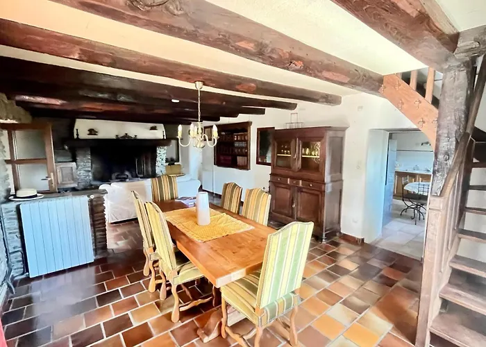 Domaine De La Maziere *